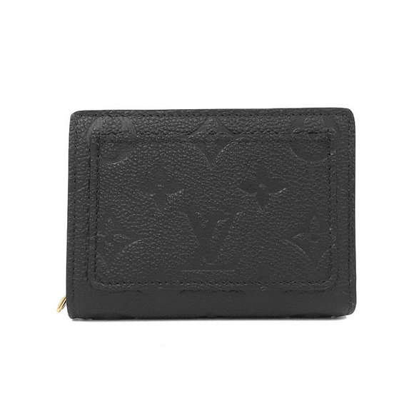 Louis Vuitton Empreinte Bifold Wallet Portefeuille Claire - Picture 2 of 3
